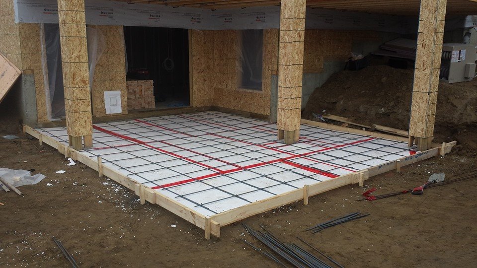 residential, patio